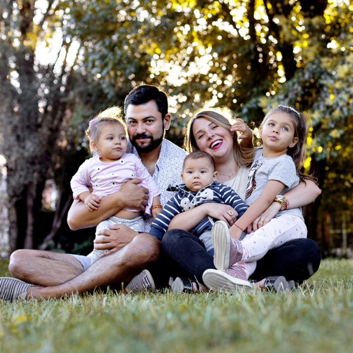 Sesión Fotográfica